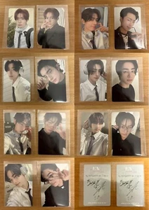ENHYPEN Dicon Photobook Official Photocard set - Picture 1 of 16
