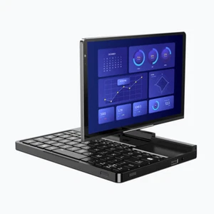 GPD Pocket 4/3 Mini PC Portable Handheld Mini PC AMD AI 9 HX370 Max. 64GB RAM UK - Picture 1 of 14