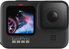 GoPro HERO9 Black Fotocamera sportiva impermeabile con schermo LCD anteriore e t
