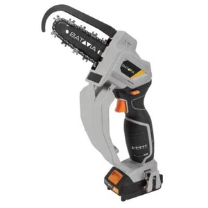 Akku-Kettensäge Batavia Nexxsaw 2.0 Ah kabellose Kettensäge - Zdjęcie 1 z 4