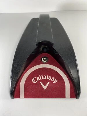 Ayuda electrónica de recuperación de pelotas de golf Callaway Kickback Putt entrenamiento Foto 1 de 4