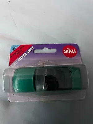 Siku Super Serie 1011 Mercedes Benz 500 SEL Cabriolet - Image 1 of 2