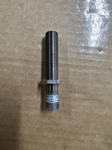 BAUMER UNAM 12I9914/S14 Ultraschallsensor - Picture 1 of 5