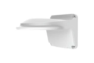 Uniview TR-JB07/WM04-B-IN Wall mount bracket with Junction Box for IPC323x serie - Picture 1 of 10