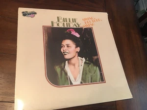 Billie Holiday "Swing , Brother, Swing" Encore P 14388-SEALED 1979 Jazz LP - Imagen 1 de 2