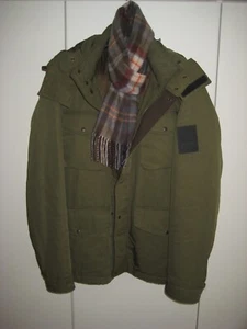 Winterjacke hochwertig sehr Warm, Neu Neuwert 380,00 € - Bild 1 von 7
