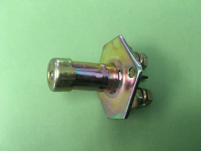 Fits Oliver Tractor Push Button Starter Switch 60 70 66 77 80 88 99 Super B7392A - Image 1 of 2