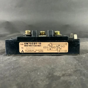 MITSUBISHI UM75CDY-10 MODULE ($40 OBO) - Picture 1 of 5