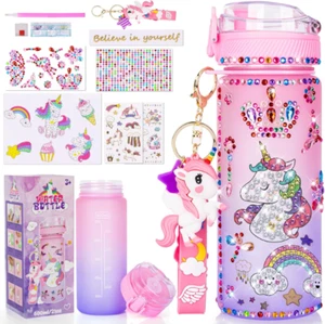 Toys For Girls Beauty Set Kids 3 4 5 6 7 8 9 10 11 Years Age Old Cool Gift Xmas - Picture 1 of 7