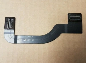 ORIGINAL MacBook Air 11" A1465 Cable de cinta flexible placa de E/S 821-1721-A - Imagen 1 de 1