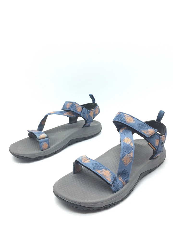 Columbia Wave Train Sandalias Para Hombre T.43 US.10 UK.9 - Imagen 1 de 4