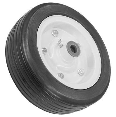 87750 87656 Caster Wheel for Bush Hog RDTH60 RDTH72 RFM60 TH48 TH60 TH72 - Image 1 of 4