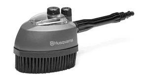 Husqvarna Multibürsten Set / Zubehör Hochdruckreiniger / 590660601 - Bild 1 von 1