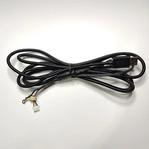 1 szt. Kabel Klawiatura mechaniczna Kabel Akcesoria do części Logitech G213 - Zdjęcie 1 z 8