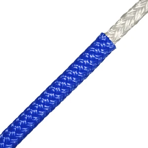 English Braids 14mm Rigging Line, 50m Blue - Picture 1 of 1