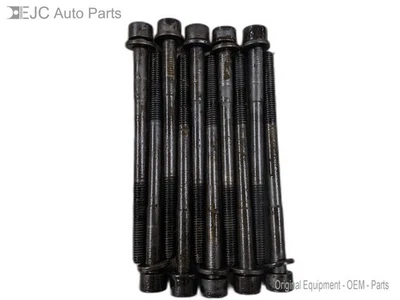 Cylinder Head Bolt Kit For 05-08 Pontiac Vibe  1.8 - Image 1 of 4