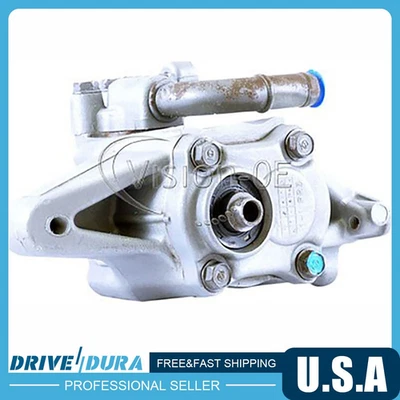 1x Power Steering Pump For Acura Integra 1990-1991 - Image 1 of 4
