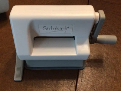Sizzix Sidekick - Изображение 1 из 4