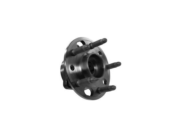 Wheel Hub Assembly For 2010-2016 Buick LaCrosse 2012 2011 2013 2015 2014 NS628FS - Image 1 of 1