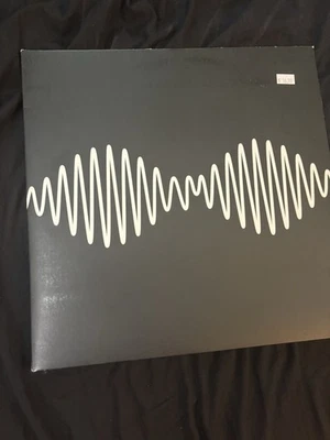 AM by Arctic Monkeys (Record, 2013) - Image 1 of 3