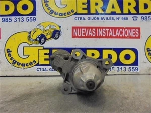 Nad100740 Motor De Arranque Rover 200 Fastback (Xw) 220 Gti 20 T4H - Imagen 1 de 4