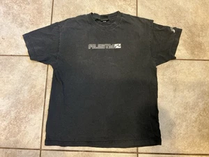 T-shirt pattinaggio surf arrugginito vintage sbiadito anni 90 Y2k taglia L - Foto 1 di 3