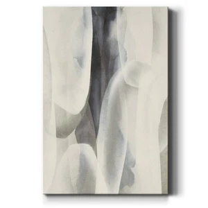 NIGHT DRIVE I Premium Gallery Wrapped Canvas - Ready to Hang - Picture 1 of 5