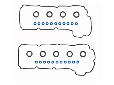 Para 2009-2013 Mazda 6 conjunto de junta de tampa de válvula Felpro 52973NZHS 2010 2011 2012 - Imagem 1 de 2