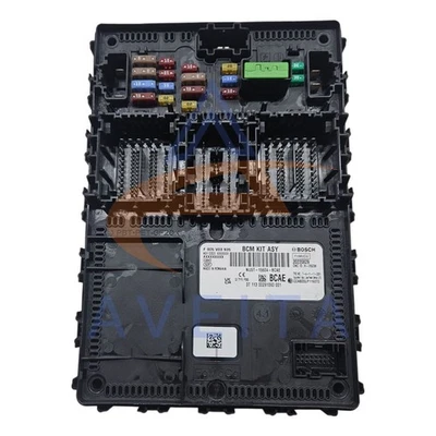 Ford Fiesta ST-3 1.5 Petrol 18-24 BCU BCM NU5T15604BCAE - Image 1 of 4