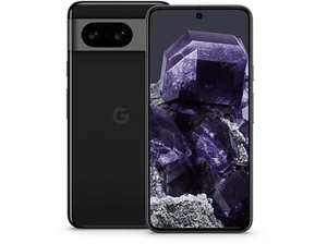 Google Pixel 8, Obsidiana, 256GB, 8GB RAM, 6.2 " OLED FHD+, Google Tensor G3 - Imagen 1 de 12