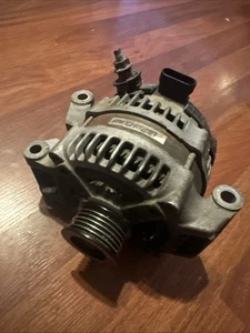 2001-2006 Dodge Stratus High Output HO Mechman 320 Amp 320a Alternator 2.4L - Picture 1 of 8
