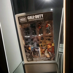 Mega Construx Call of Duty Special Forces vs. Submariners Set 105 Pieces. - Picture 1 of 1