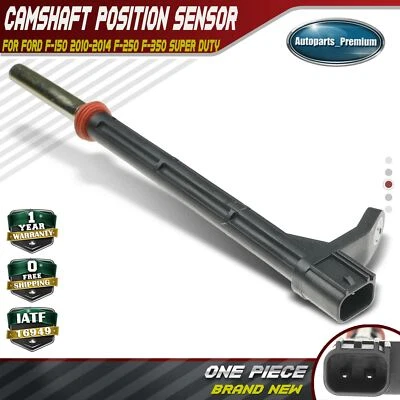 Engine Crankshaft Position Sensor for Ford F-150 F-250 F-350 Super Duty V8 6.2L - Image 1 of 4