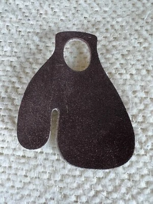 Archery Finger Tabs Size Medium - Image 1 of 2