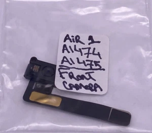 Genuine Apple iPad Air 1 A1474 Front Camera Part 821-1752-A (OFFERS WELCOME) - Picture 1 of 5