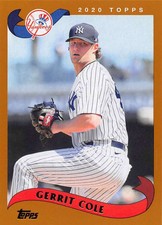 2020 Topps Archives Baseball ( 151 - 325 ) Pick Your Card Complete Your Set