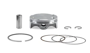 Athena Piston Kit (Forged) 87.95mm For KTM 350 SX-F 11-18, 350 EXC-F 12-16 (A) - Picture 1 of 2