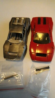 FERRARI 365 BB-  MG-Firenze - MODELLINI-scala 1/43( 2 colori uno da verniciare) - Immagine 1 di 4
