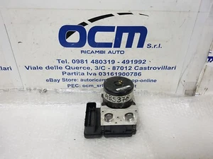 BJ32-2C405-AG+10021207874+10092632283+10061939931 POMPA ABS RANGE ROVER EVOQUE - Foto 1 di 9