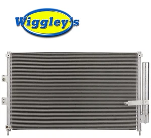 AC CONDENSER 7-3525 HO3030140 FOR 06-11 HONDA CIVIC ACURA CSX 1.3L 2.0L 1.8L - Imagen 1 de 5