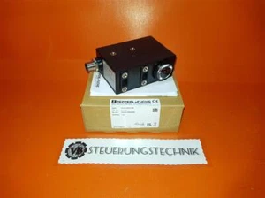 Pepperl + Fuchs DK20-2497 (/49) pulsador de marca / *n.º de pieza: 418086 - Imagen 1 de 3