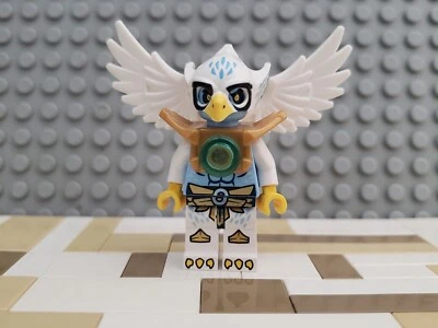 LEGO Equila Minifigura - CHIMA El Poder del CHI - 70101 70004 70013 Foto 1 de 3