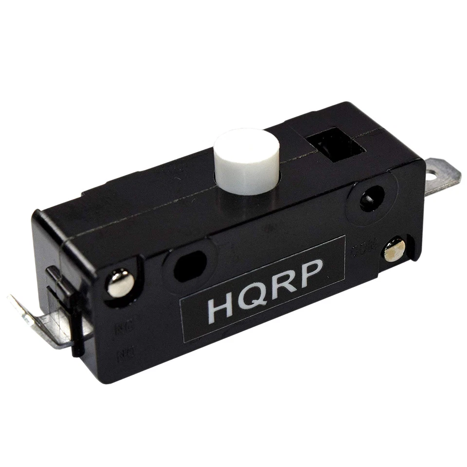 HQRP Push Button OnOff Switch for Tecumseh Starter Switch 3700 33329 33519 33542