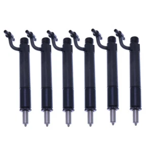 6X Inyector de combustible 675967C91 631571C91 para estuche 1066 1086 1466 1486 1586 3688 4166 - Imagen 1 de 2