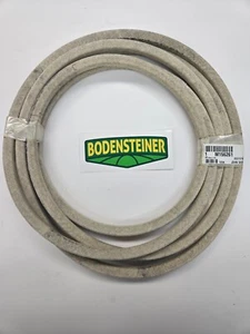 M156261 John Deere OEM Deck Drive Belt - Picture 1 of 2