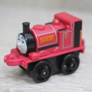 THOMAS & FRIENDS The Tank Engine Train MINIS Mini Micro - Pick & Choose - Picture 1 of 104