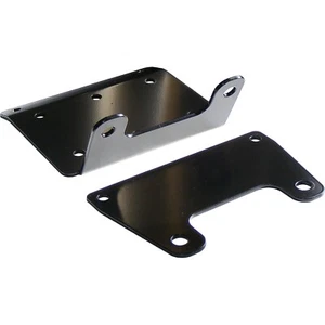 ARCTIC CAT 350 366 400 425 425i 400 450 500 ALTERRA WINCH MOUNT 100795 KFI - Foto 1 di 3