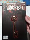 Locke & Key #1 (Facsimile Ed) Idw Publishing Comic Book 2020