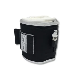 Zimmer 60-7600-005-00 kompatible zylindrische Tourniquet Manschette, 30"X4", wiederverwendbar - Bild 1 von 1