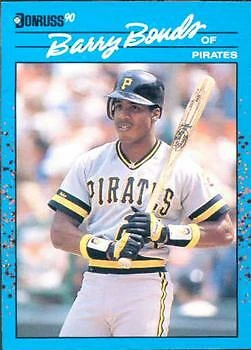 1990 Donruss Baseball's Best NL Baseball Cards #1-144 You Pick! - Image 1 of 1